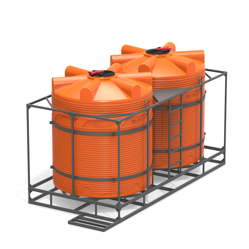 Хранение и транспортировка удобрений