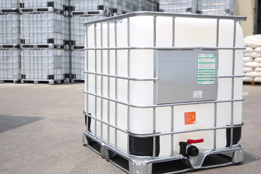 IBC-контейнер