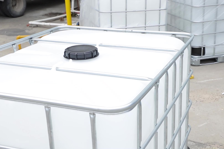 IBC-контейнер