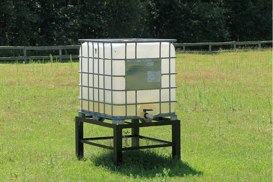 IBC-контейнер