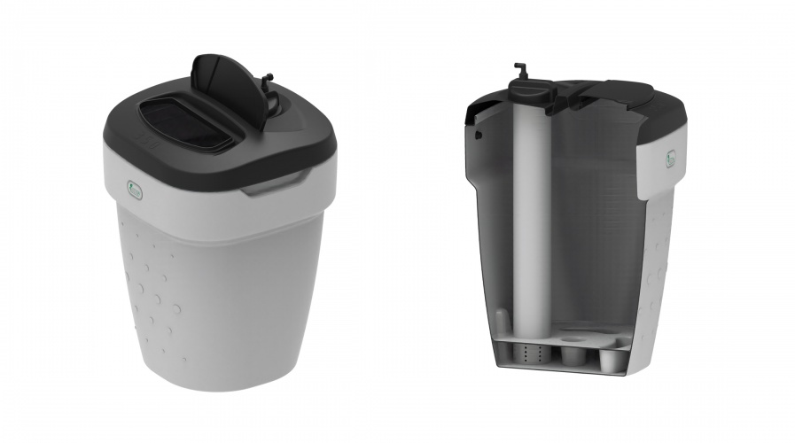 Что нужно знать про солевой бак?