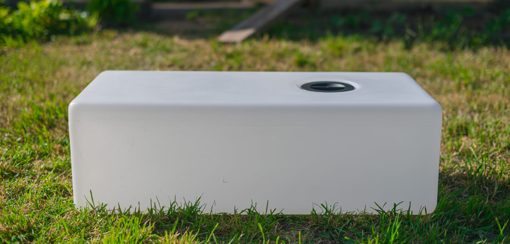 Виды и выбор прямоугольных танков для воды