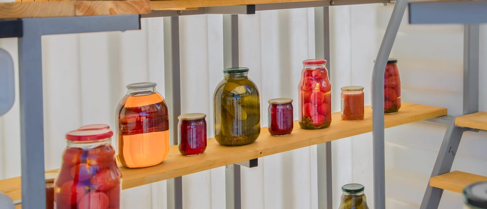 Виды пластиковых погребов