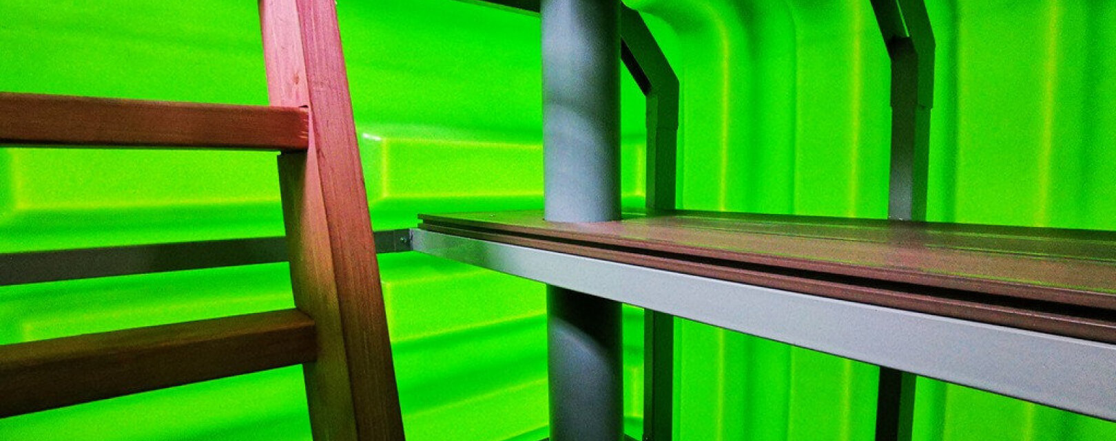 Комплектация и дополнительное оборудование для погреба