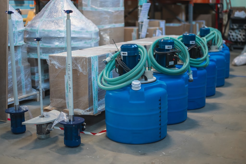 О компании-производителе «Элма-Астерион»